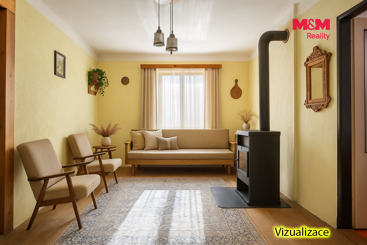 Prodej domu 91 m² s pozemkem 260 m² – fotografie 3