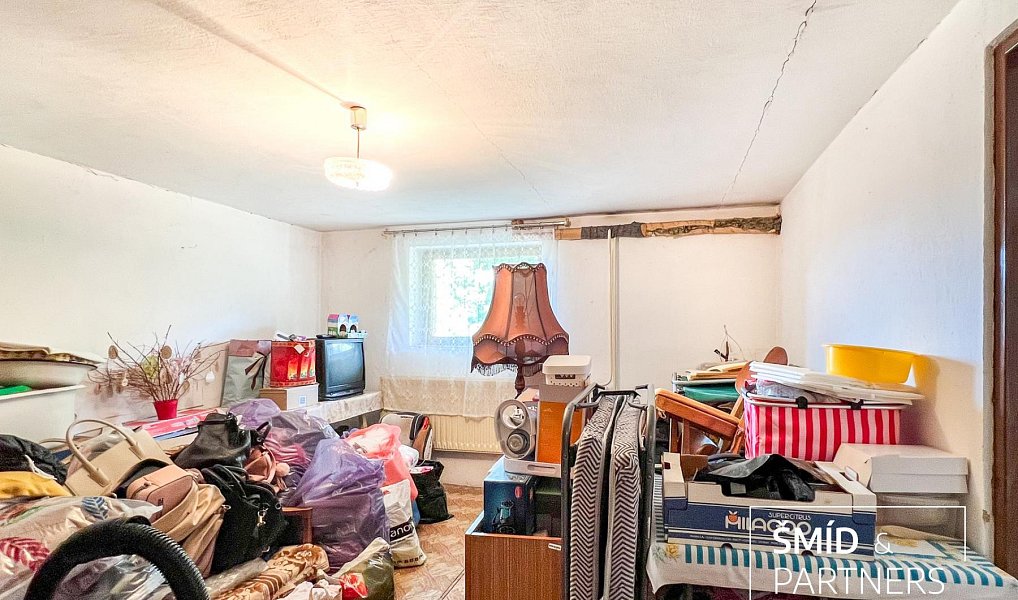 Prodej domu 112 m² s pozemkem 930 m², Krupá – náhled fotky 33