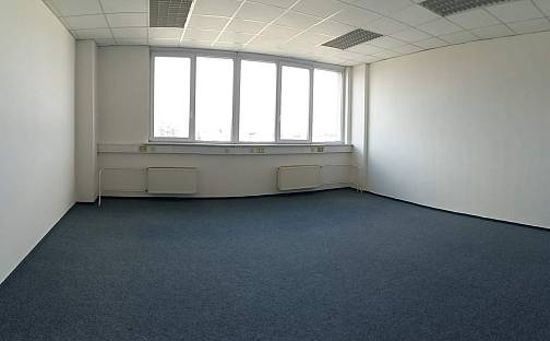 Pronájem kanceláře 38 m², Ringhofferova, Praha 5 - Třebonice