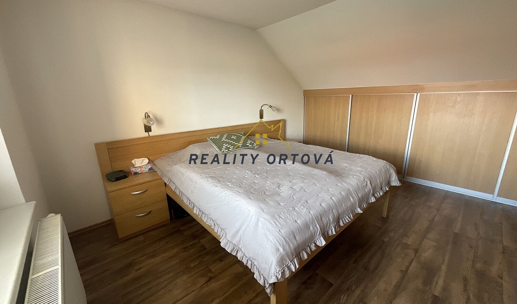 Prodej domu 166 m² s pozemkem 2 688 m², Třebnouševes – náhled fotky 37