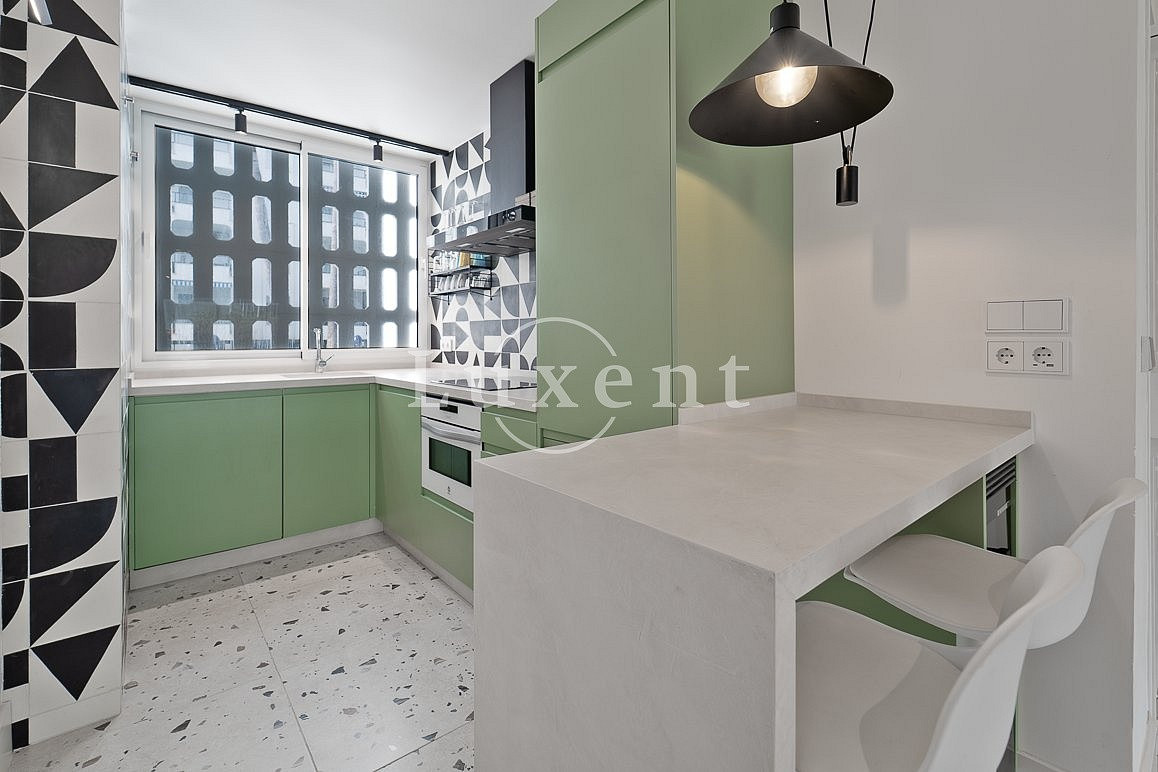 Piso 3+kk – Fuengirola, Los Boliches - Vista 3