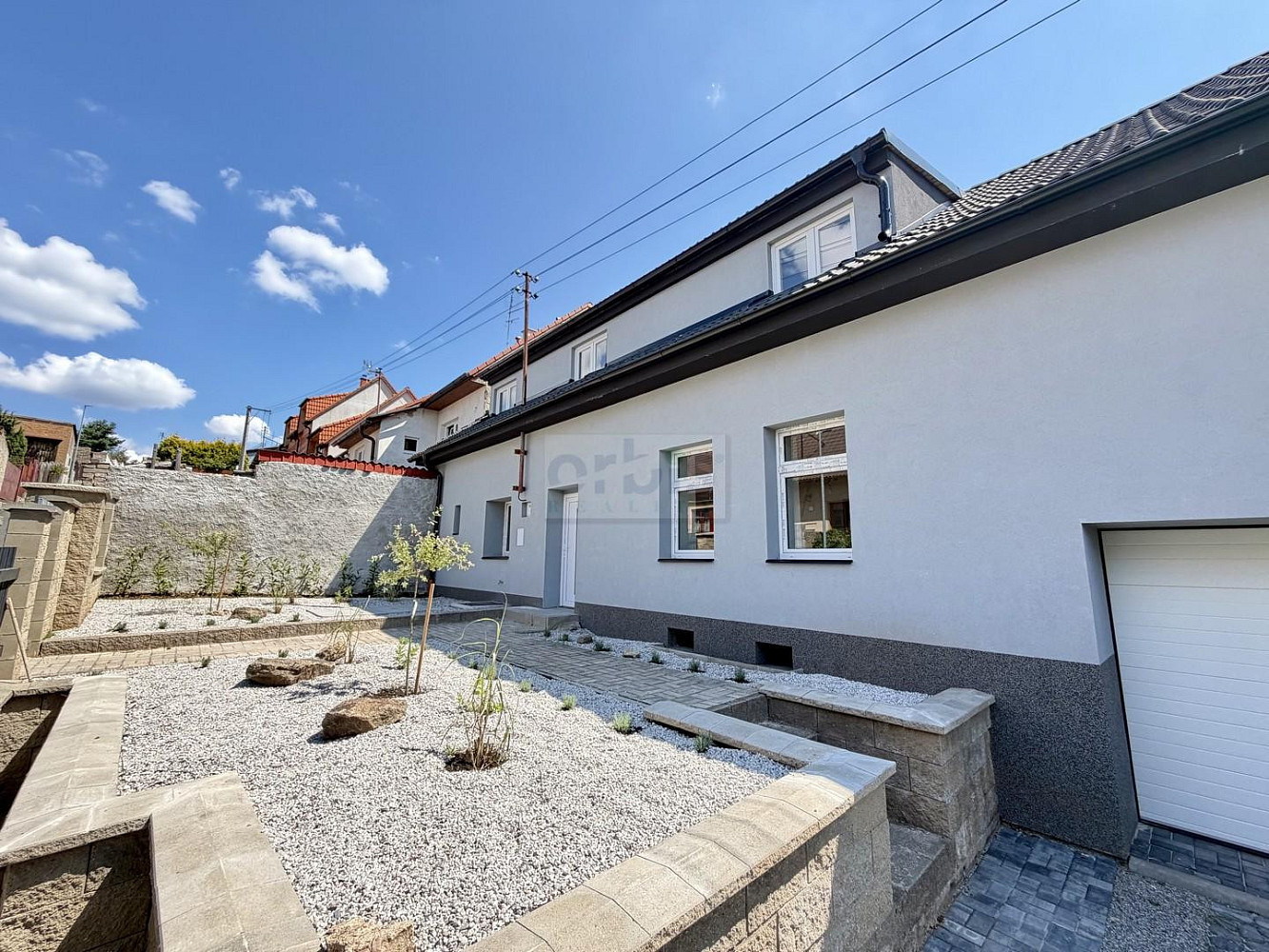 Prodej domu 240 m² s pozemkem 223 m² – fotografie 3