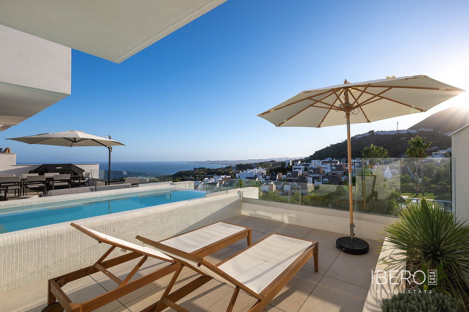 Casa 5+kk – Benalmádena, Benalmádena Costa - Vista 2