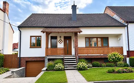 Prodej domu 110 m² s pozemkem 511 m², Ratíškovice, okres Hodonín