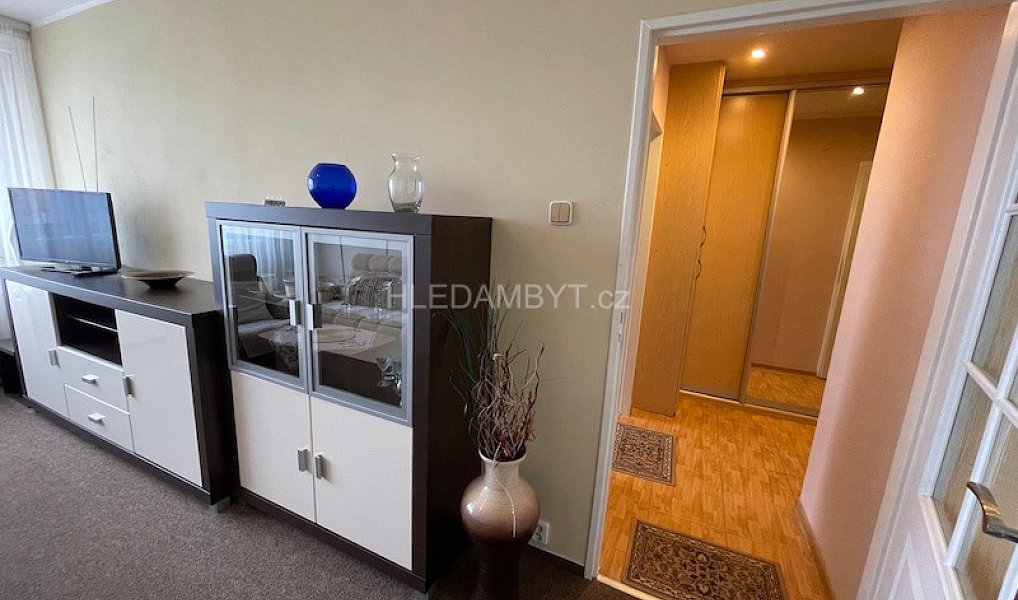 Pronájem bytu 2+kk 45 m², Praha – náhled fotky 6