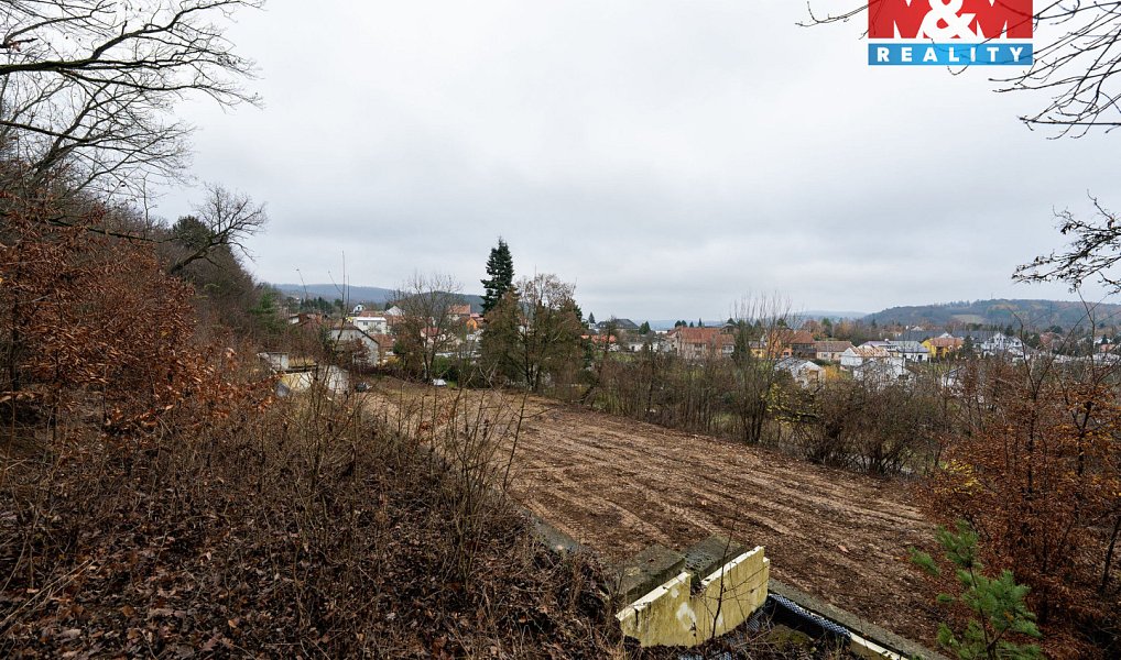 Prodej stavebního pozemku 3 250 m², Svinošice – náhled fotky 7