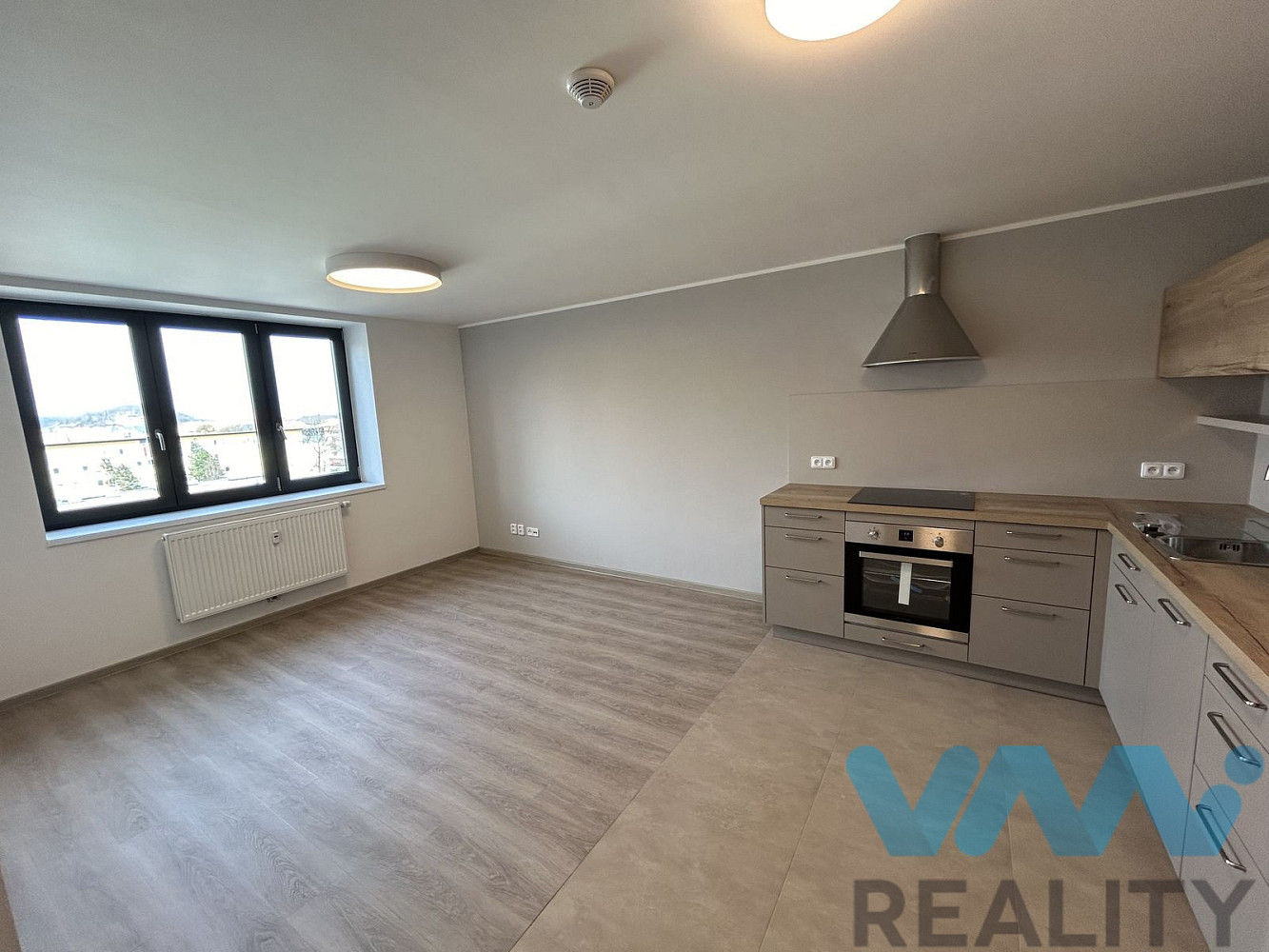 Pronájem bytu 2+kk 39 m² – další