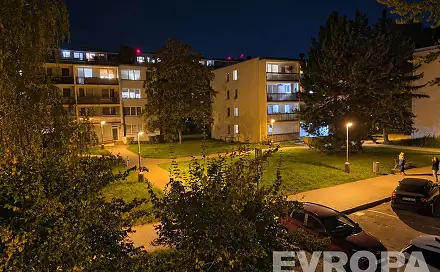 Prodej bytu 3+1 61 m²
