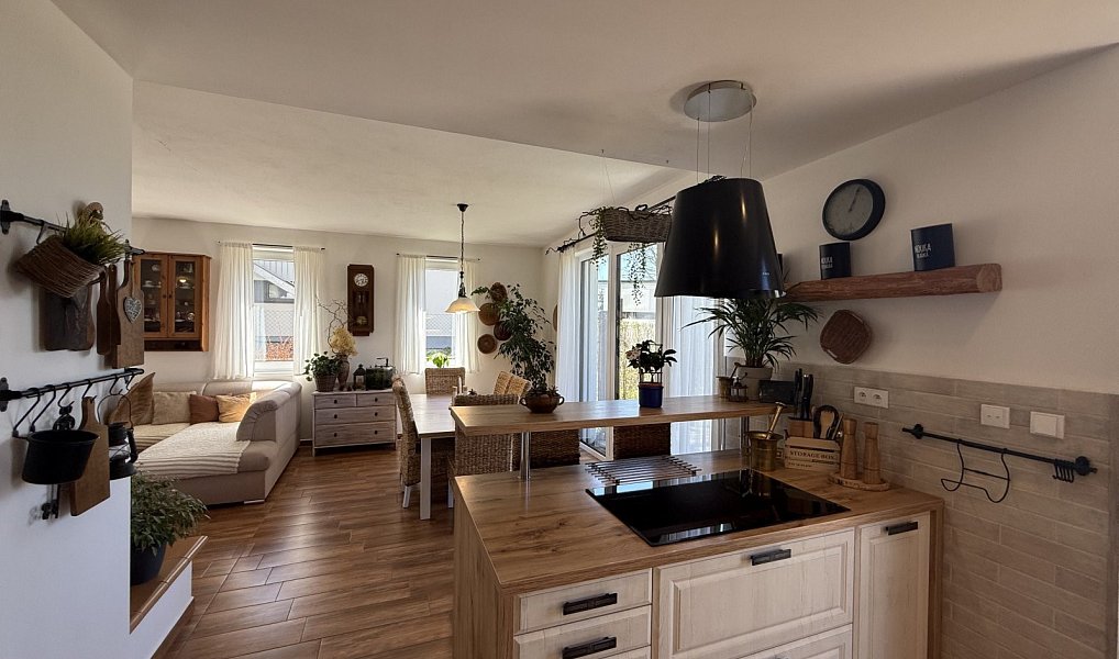 Prodej domu 170 m² s pozemkem 721 m², Lipno nad Vltavou – náhled fotky 7