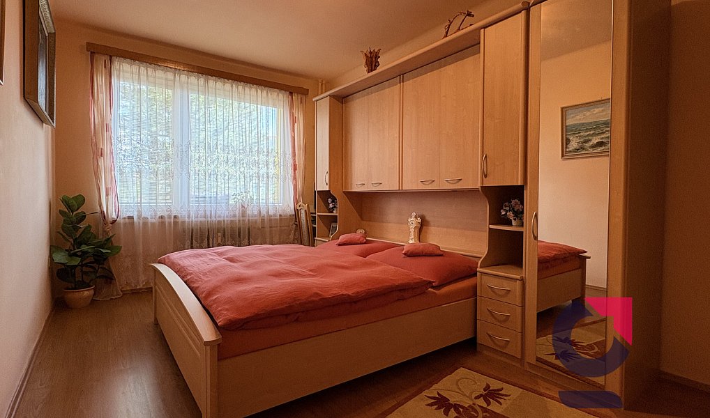 Prodej bytu 2+1 55 m², Nová Paka – náhled fotky 3