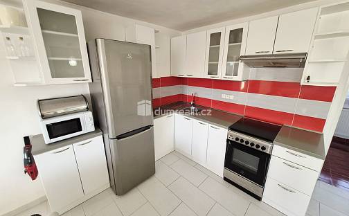 Pronájem bytu 2+kk 65 m², Sokolská, Roudnice nad Labem, okres Litoměřice