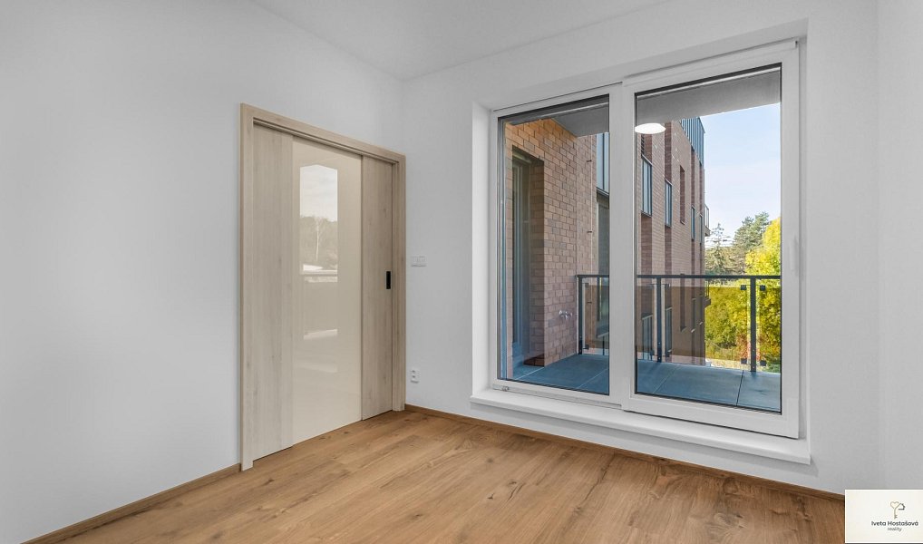 Pronájem bytu 2+kk 44 m², Hořovice – náhled fotky 13