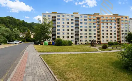 Prodej bytu 4+1 99 m²