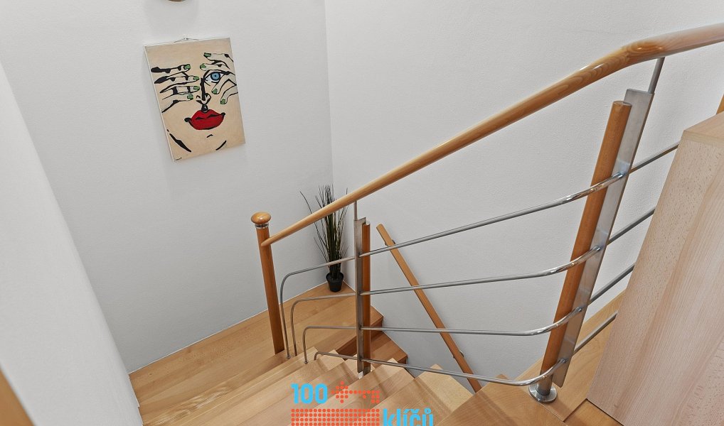 Prodej domu 186 m² s pozemkem 344 m², Jindřichův Hradec – náhled fotky 12