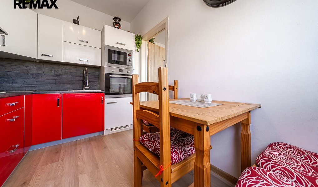 Prodej bytu 2+1 45 m², Lutín – náhled fotky 9