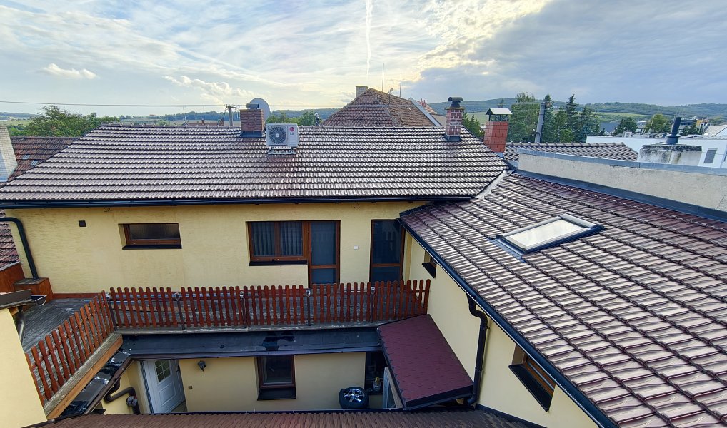 Prodej domu 200 m² s pozemkem 295 m², Troubsko – náhled fotky 3