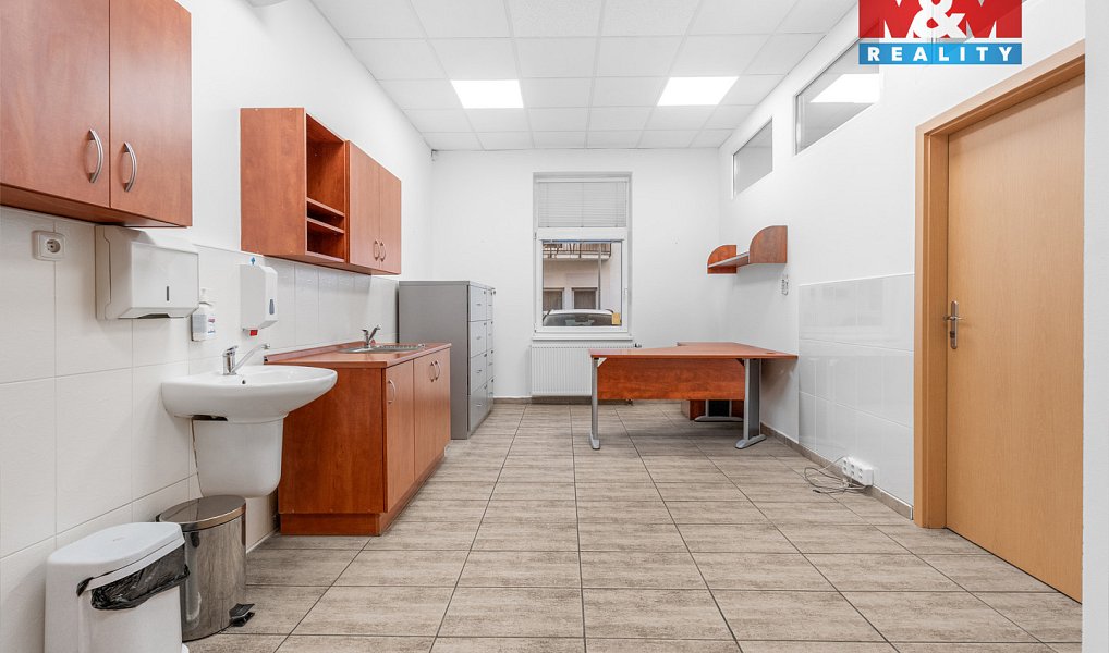 Pronájem komerčního objektu (jiného typu) 44 m², Ústí nad Labem – náhled fotky 3