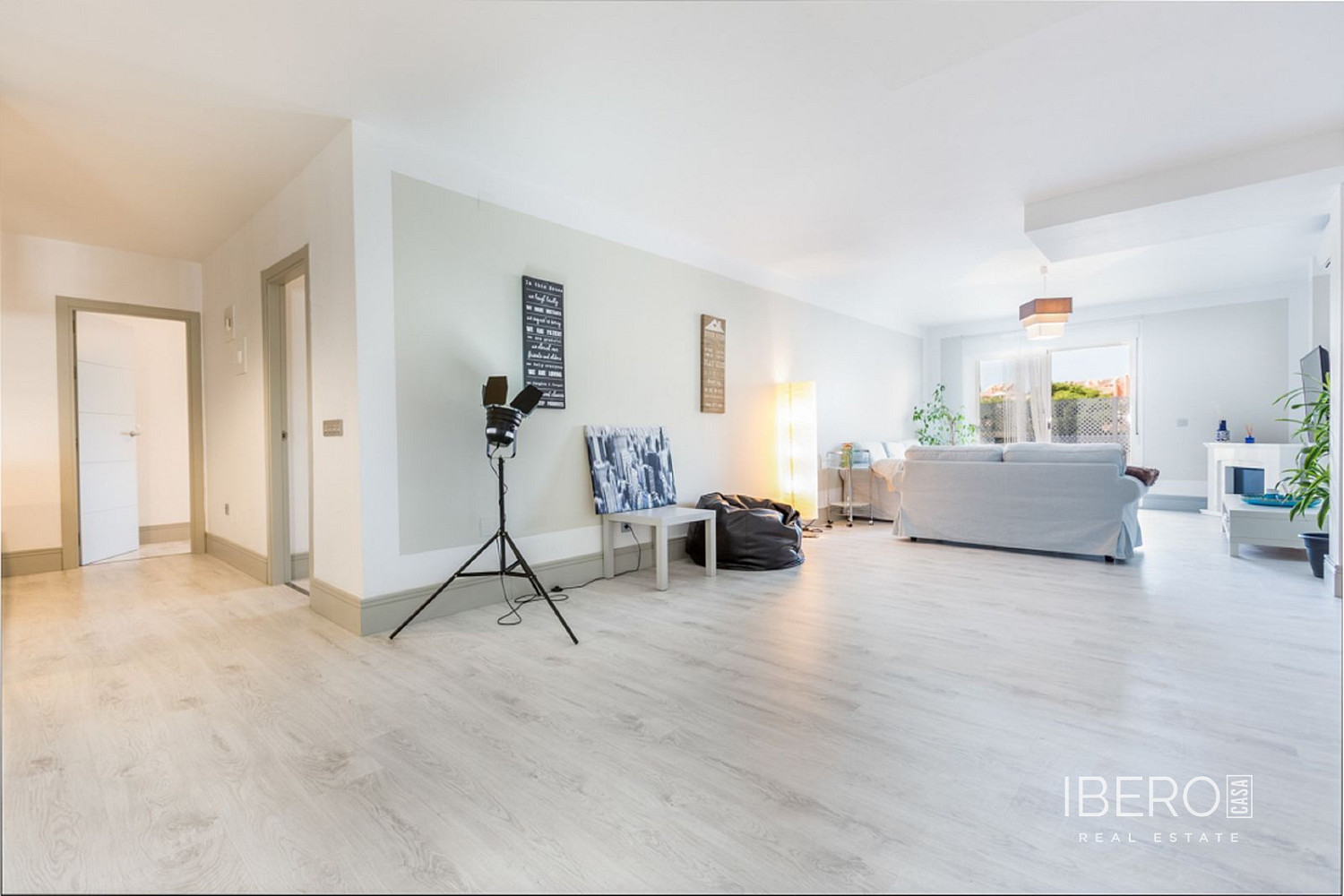 Piso 3+kk – Marbella, Nueva Andalucía - Vista 2