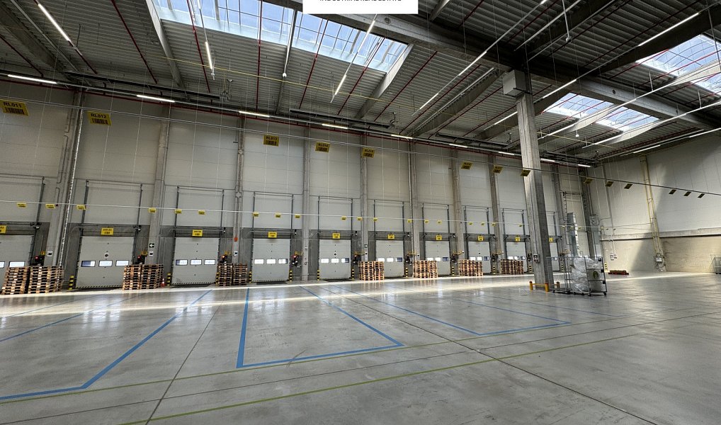 Pronájem výrobních prostor 30 000 m², Rumburk – náhled fotky 3