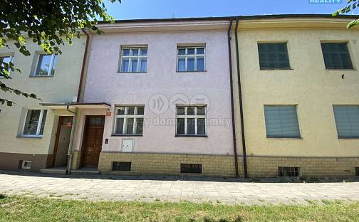 Pronájem bytu 2+1 51 m², Čechova, Olomouc - Neředín