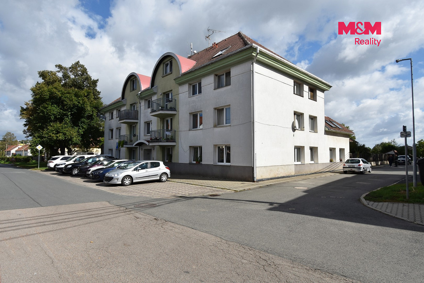 Prodej bytu 2+1 51 m² – fotografie 2