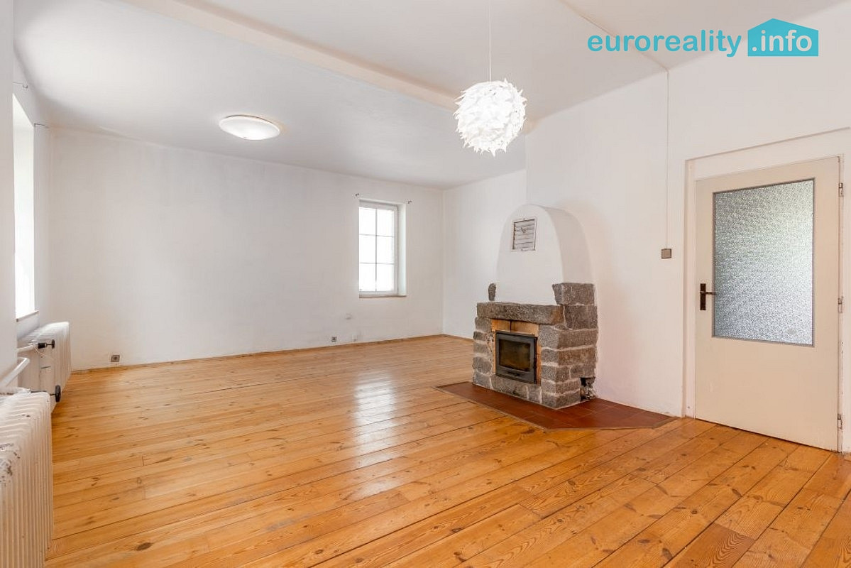 Prodej domu 160 m² s pozemkem 493 m² – fotografie 4