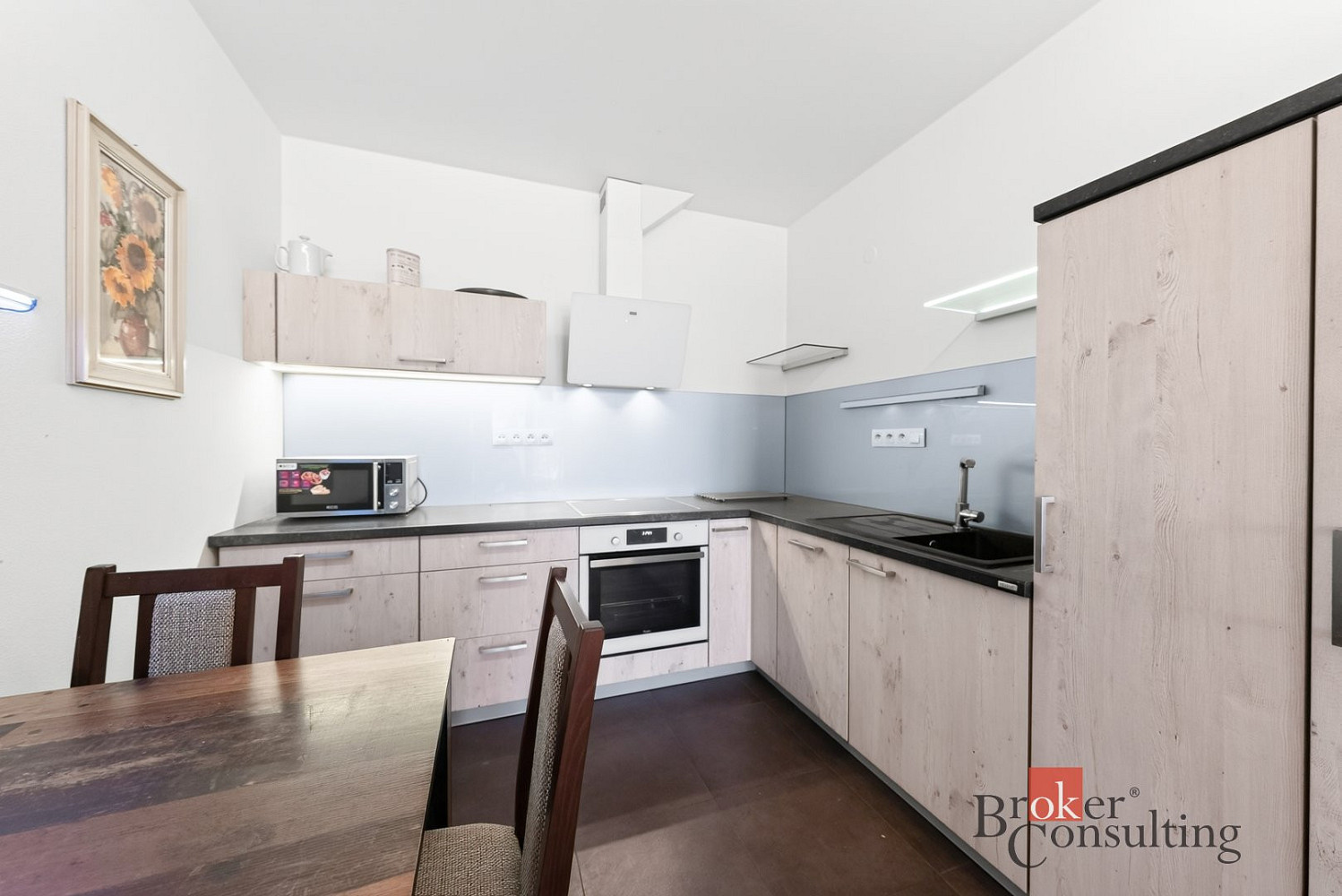 Prodej bytu 2+kk 52 m² – fotografie 2