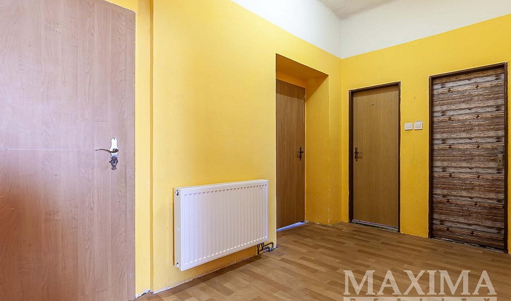 Prodej bytu 3+1 98 m², Klatovy – náhled fotky 2
