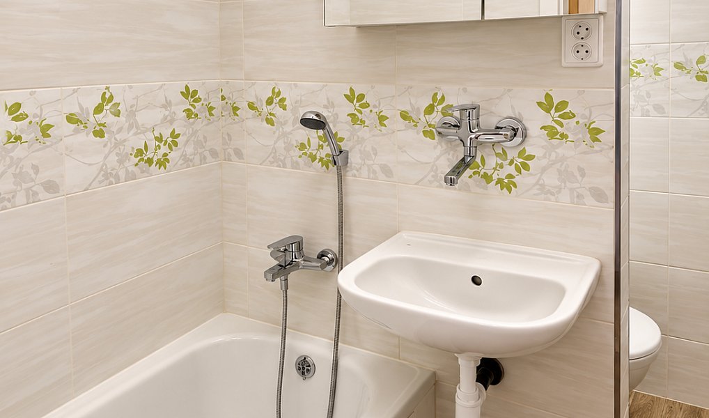 Pronájem bytu 1+1 35 m², Chomutov – náhled fotky 3