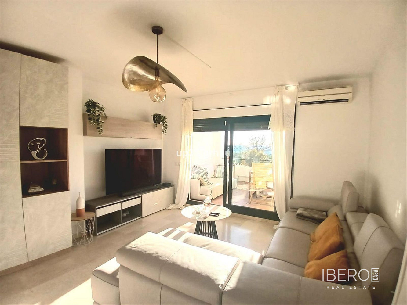 Piso 3+kk – Estepona, Barriada Islas Canarias - Vista 3
