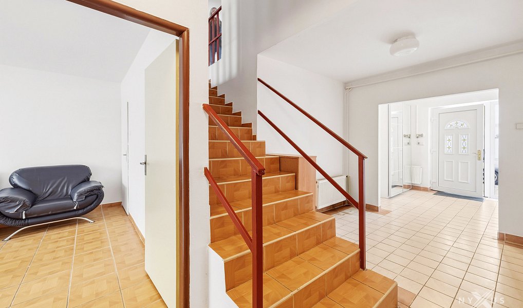 Prodej domu 245 m² s pozemkem 159 m², Praha – náhled fotky 30