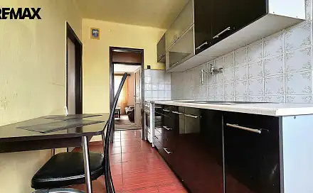 Prodej bytu 3+1 80 m², Husova, Louny