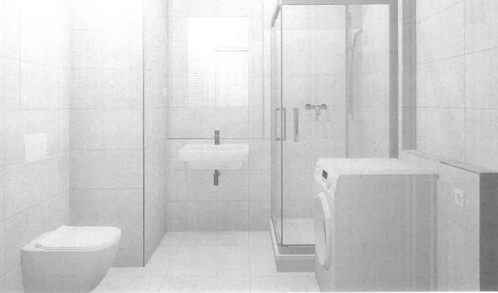 Prodej bytu 1+1 34 m², Praha – náhled fotky 6