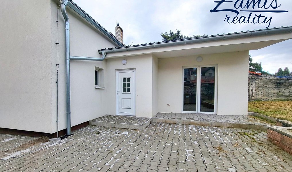 Prodej domu 126 m² s pozemkem 306 m², Kladno – náhled fotky 2