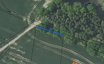 Prodej pozemku 35 m², Vlašim, okres Benešov