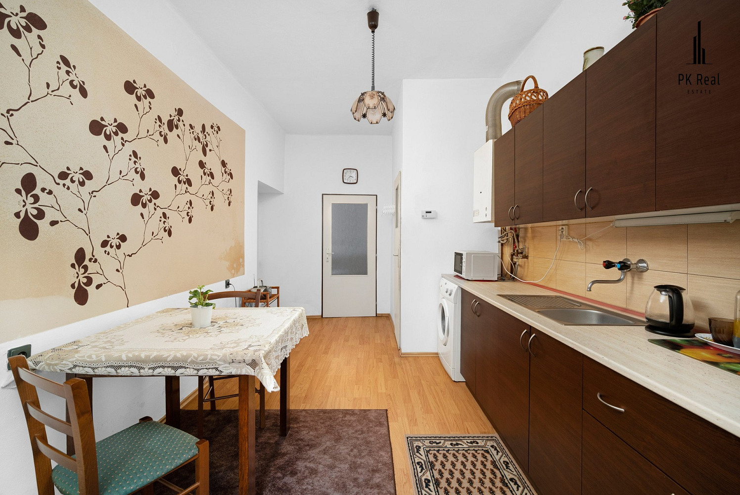 Prodej bytu 1+1 40 m² – fotografie 2