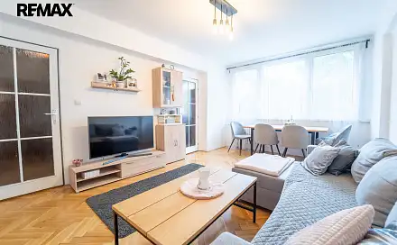 Prodej bytu 3+1 72 m², Dělnická, Kolín - Kolín II