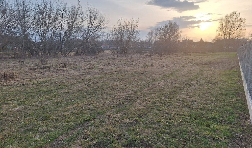 Prodej stavebního pozemku 5 565 m², Protivín – náhled fotky 6
