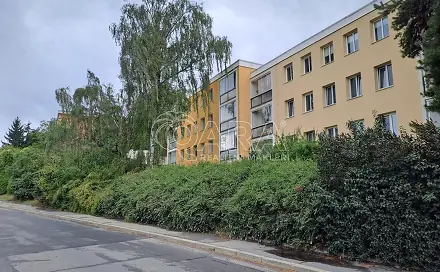 Pronájem bytu 3+1 66 m², Mládí, Praha 5 - Stodůlky