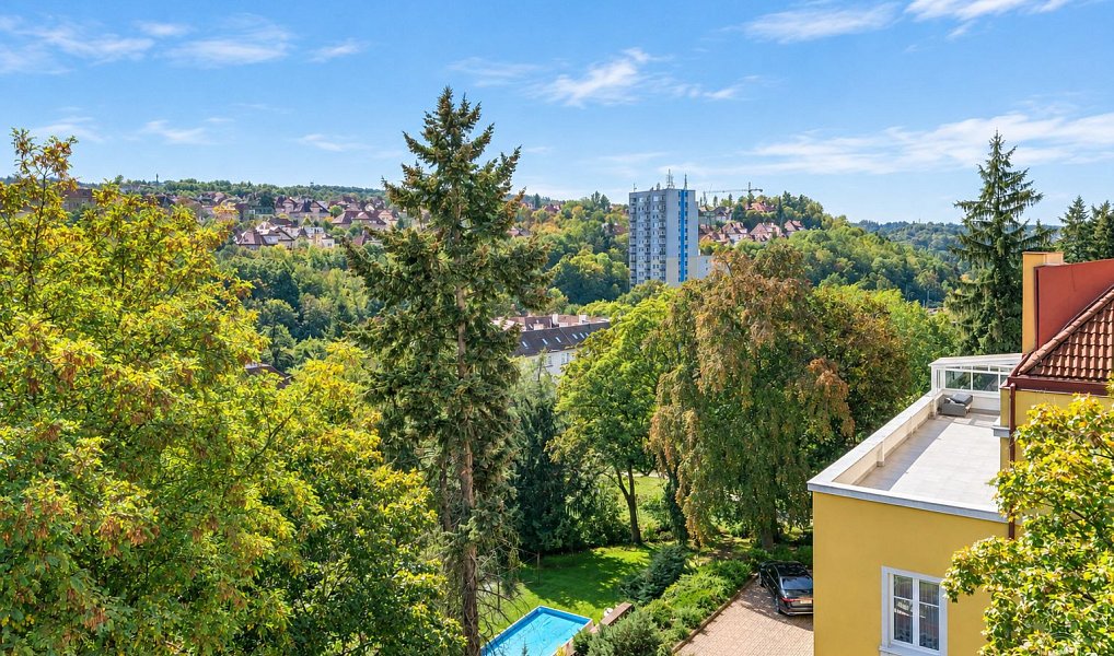 Pronájem bytu 3+1 84 m², Praha – náhled fotky 17
