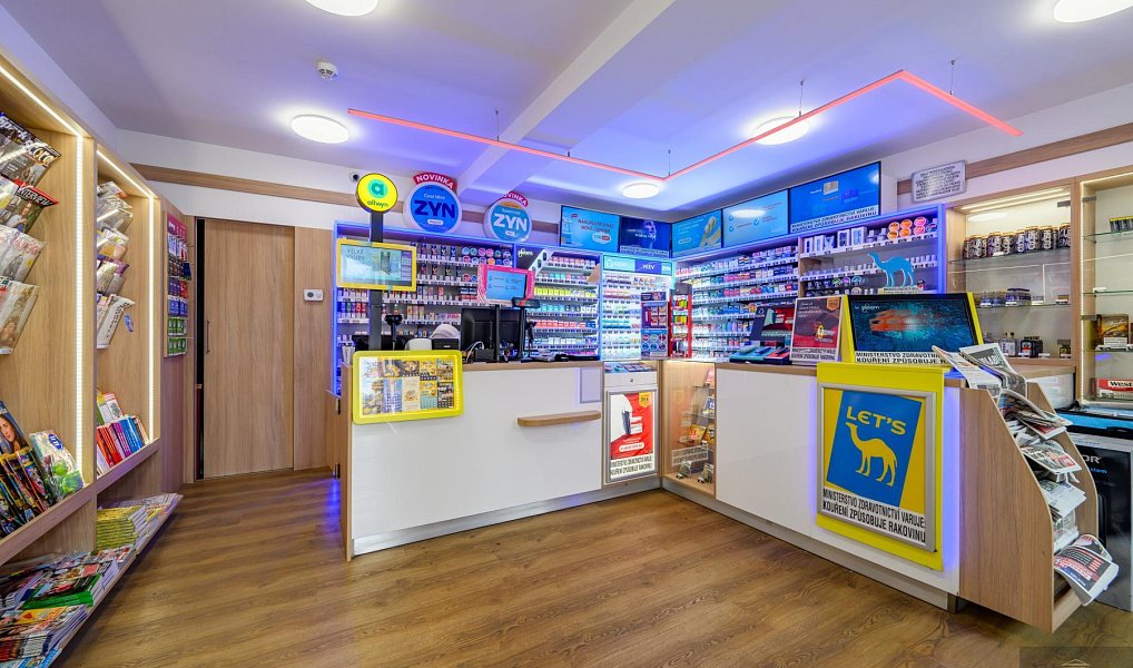 Prodej komerčního objektu (jiného typu) 390 m², Český Dub – náhled fotky 4