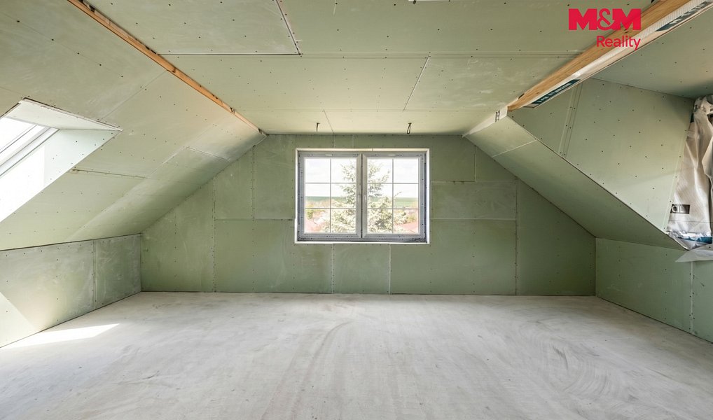 Prodej domu 150 m² s pozemkem 446 m², Dřetovice – náhled fotky 9