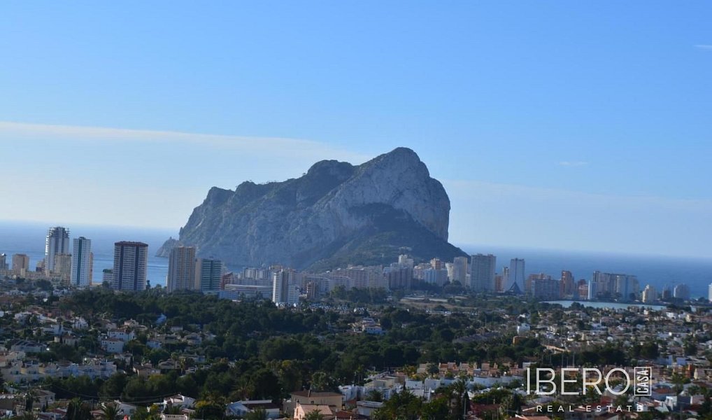 Prodej bytu 3+kk, 101 m², Calpe