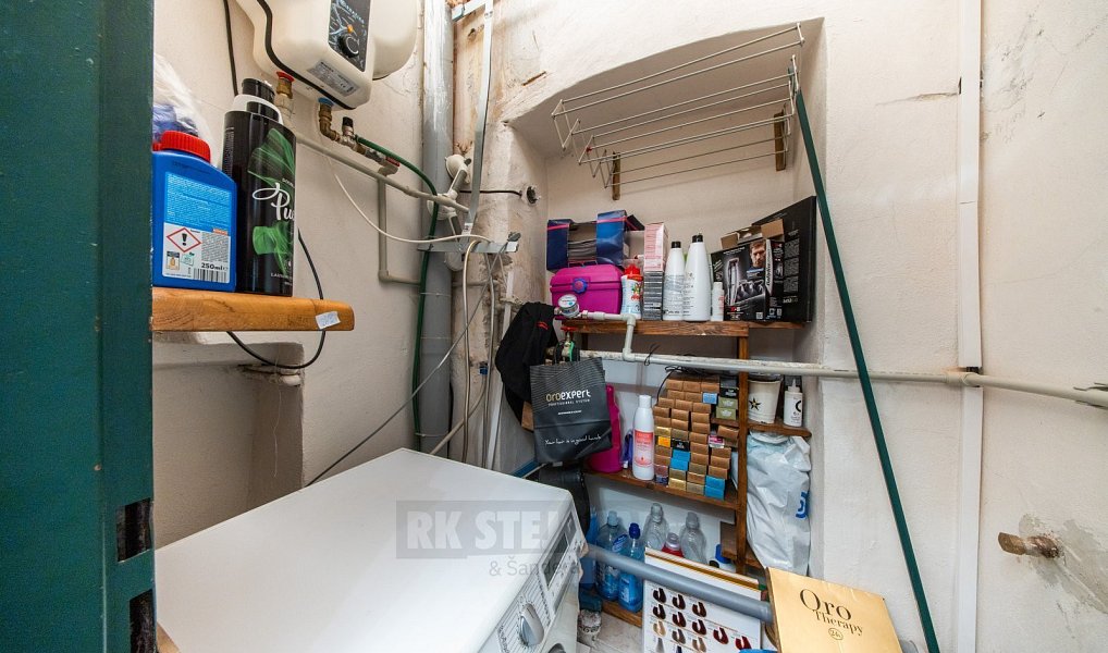 Prodej obchodních prostor 41 m², České Budějovice – náhled fotky 9
