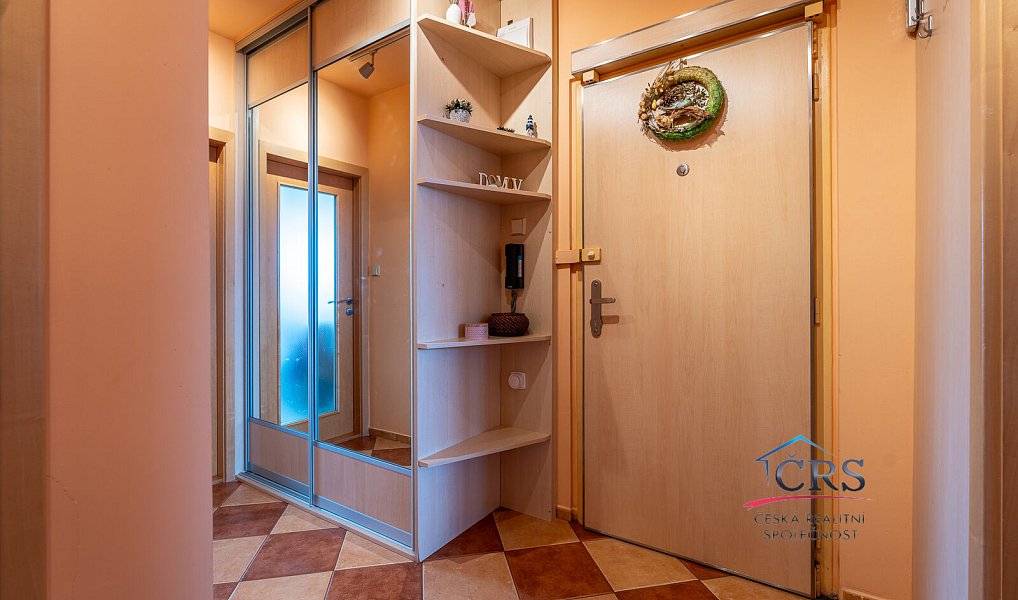 Prodej bytu 3+kk 78 m², Praha – náhled fotky 13