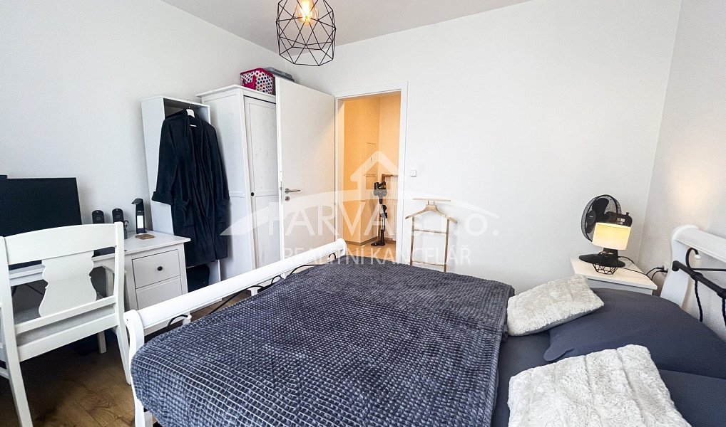 Prodej bytu 3+kk 73 m², Rokycany – náhled fotky 14