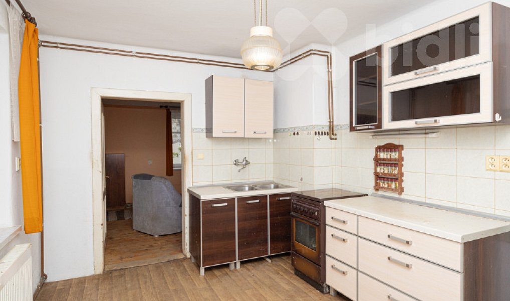 Prodej domu 143 m² s pozemkem 2 083 m², Mikulovice – náhled fotky 4