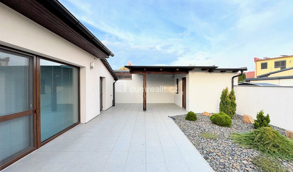 Prodej domu 100 m² s pozemkem 491 m², Kunovice – náhled fotky 8