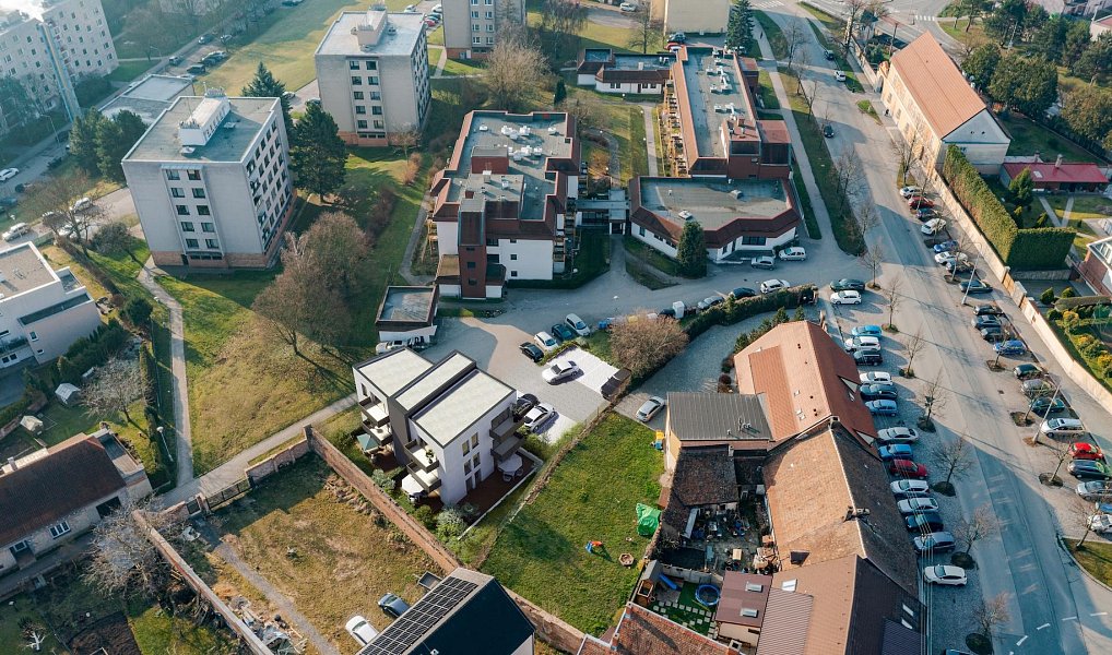 Prodej stavebního pozemku 758 m², Vysoké Mýto – náhled fotky 5