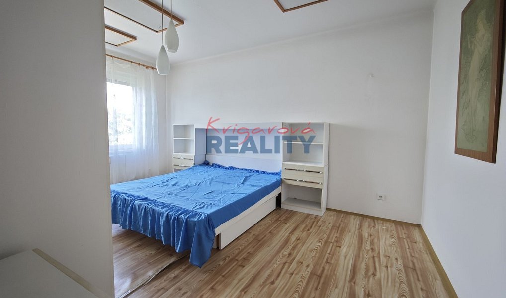 Prodej domu 78 m² s pozemkem 1 299 m², Chýnov – náhled fotky 6